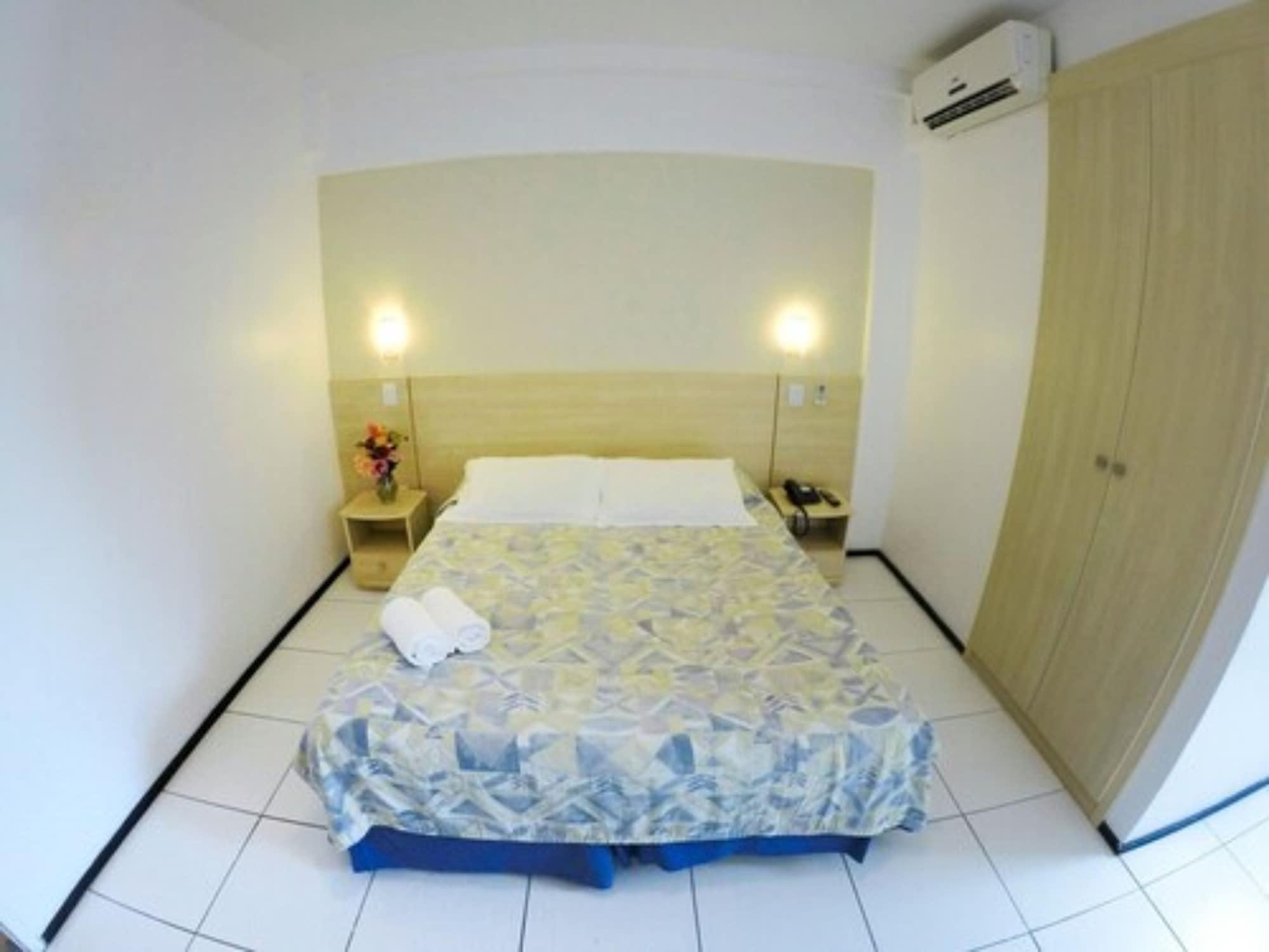 Hotel Meridional フォルタレザ エクステリア 写真